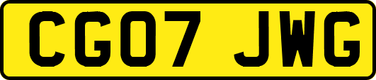 CG07JWG