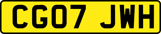 CG07JWH