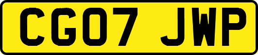 CG07JWP