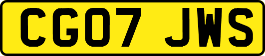 CG07JWS