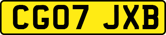 CG07JXB