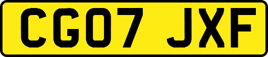 CG07JXF