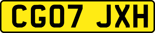 CG07JXH