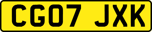 CG07JXK
