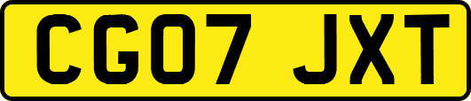 CG07JXT