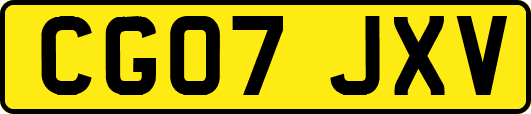 CG07JXV