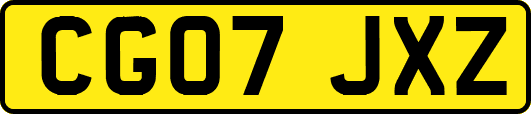 CG07JXZ