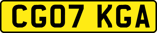 CG07KGA