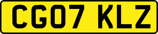 CG07KLZ