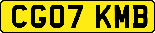 CG07KMB