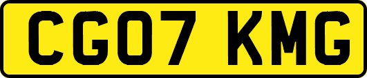 CG07KMG