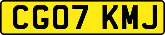 CG07KMJ