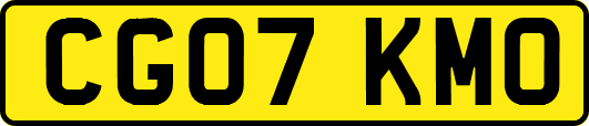 CG07KMO