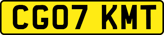 CG07KMT