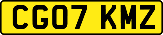 CG07KMZ