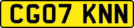 CG07KNN