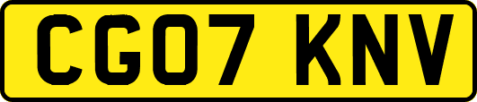 CG07KNV