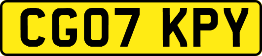 CG07KPY