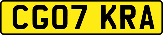 CG07KRA