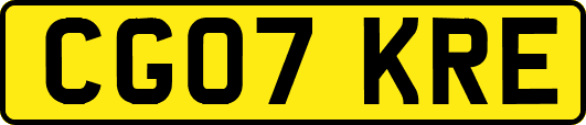 CG07KRE