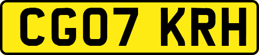CG07KRH