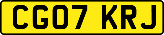 CG07KRJ