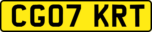 CG07KRT