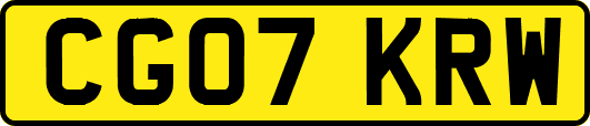 CG07KRW