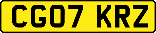 CG07KRZ