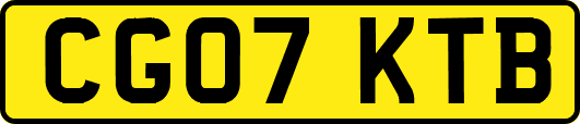 CG07KTB