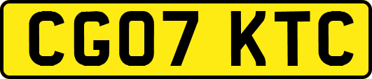 CG07KTC