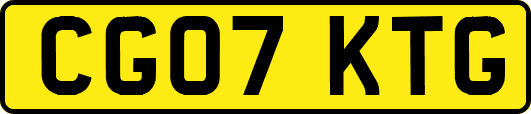 CG07KTG