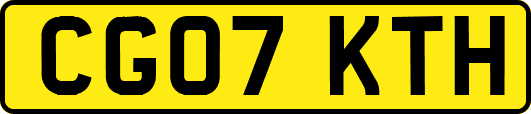 CG07KTH