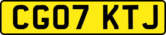 CG07KTJ