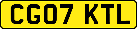 CG07KTL