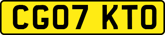 CG07KTO
