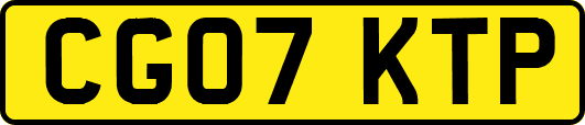 CG07KTP