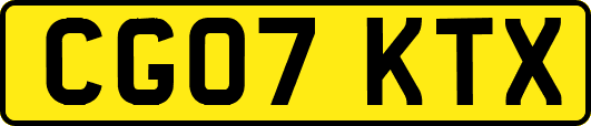 CG07KTX