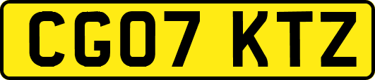 CG07KTZ