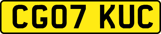 CG07KUC