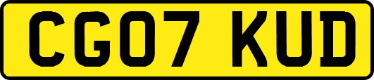 CG07KUD