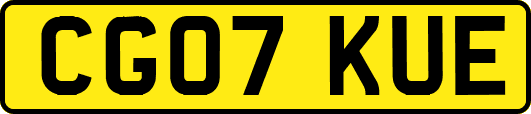 CG07KUE