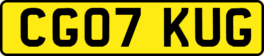 CG07KUG