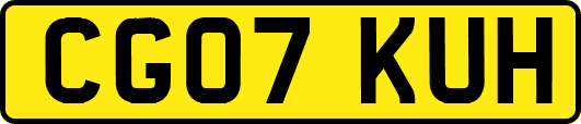 CG07KUH