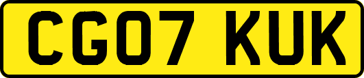 CG07KUK