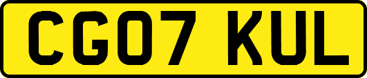 CG07KUL