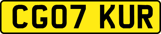 CG07KUR