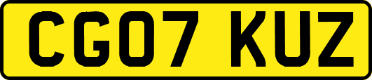 CG07KUZ