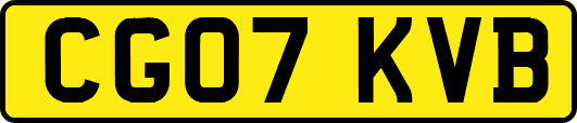 CG07KVB
