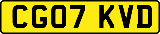 CG07KVD